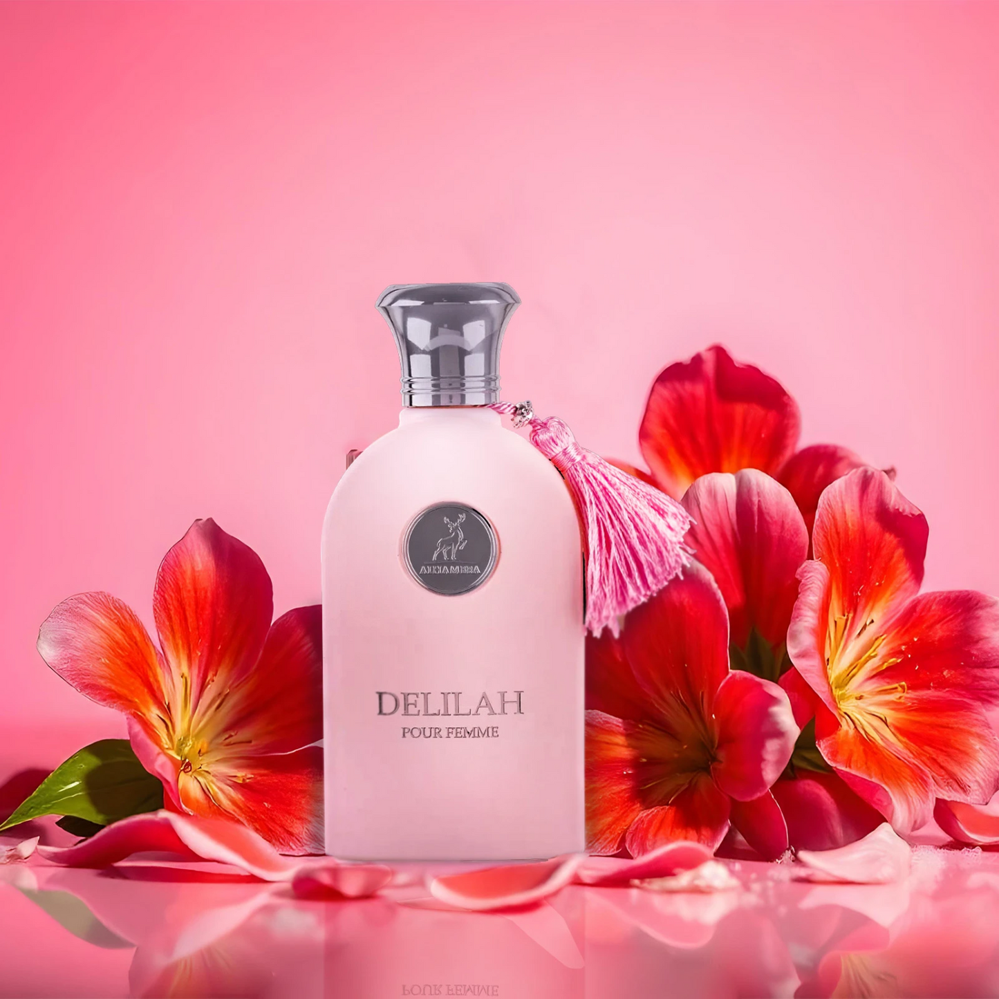 ALHAMBRA DELILAH