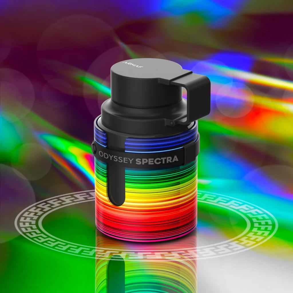 ARMAF ODYSSEY SPECTRA