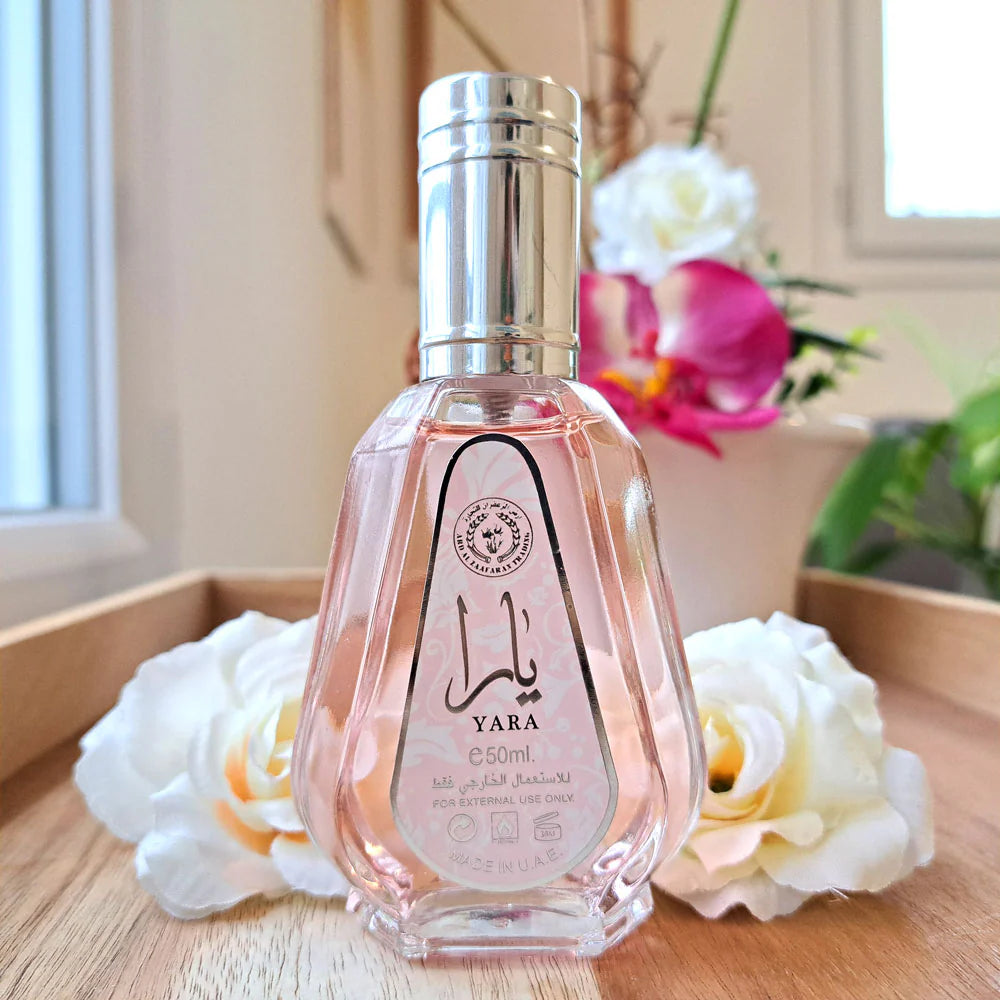 LATTAFA YARA EDP