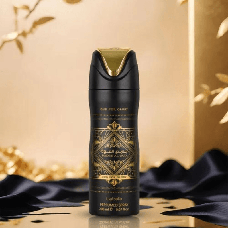 LATTAFA OUD FOR GLORY