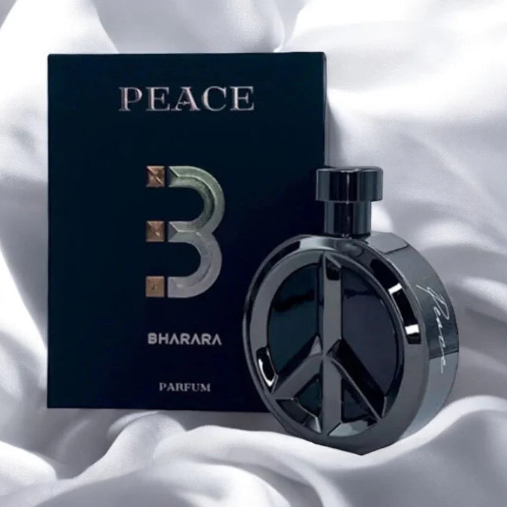 BHARARA PEACE