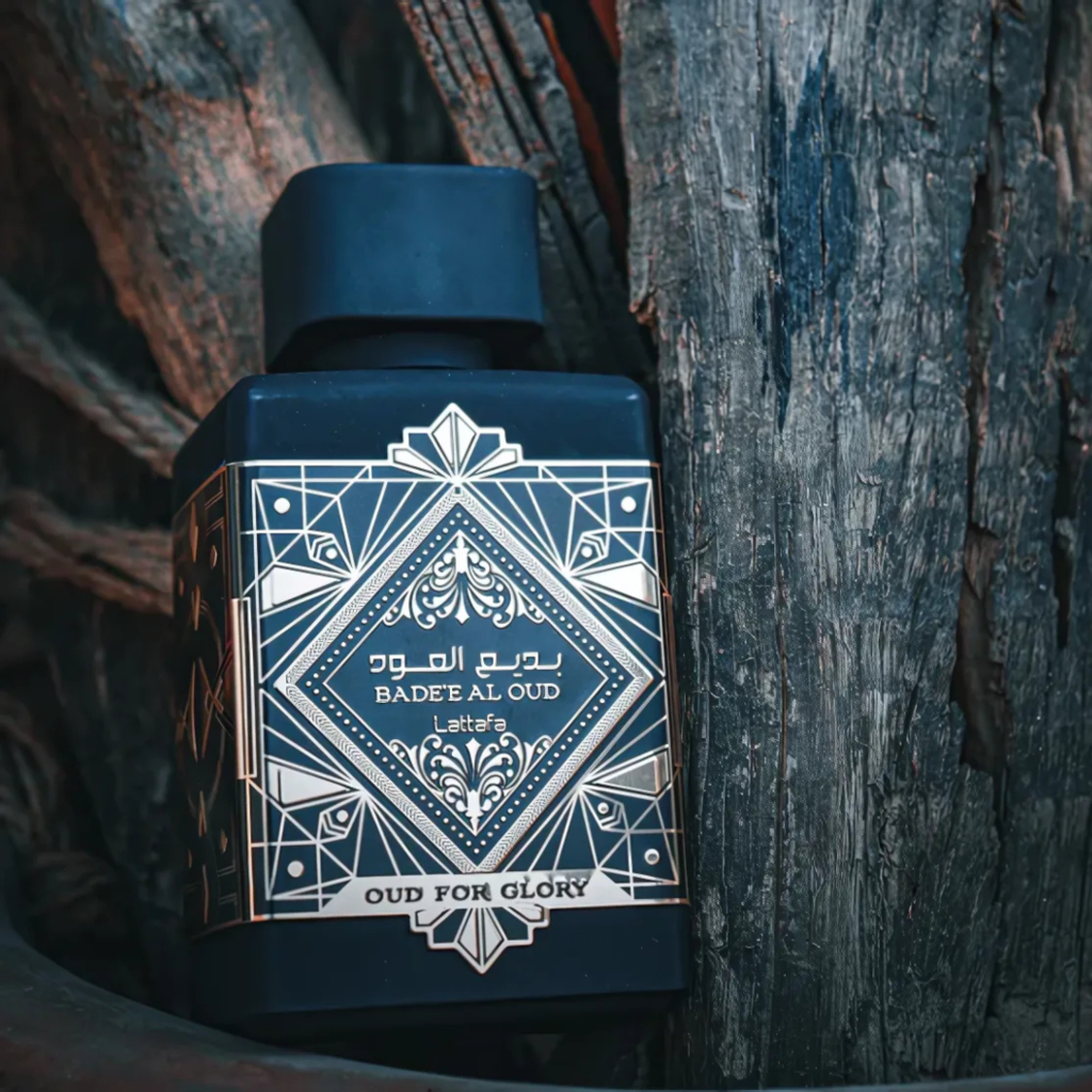 LATTAFA OUD FOR GLORY
