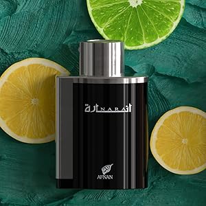 AFNAN INARA BLACK