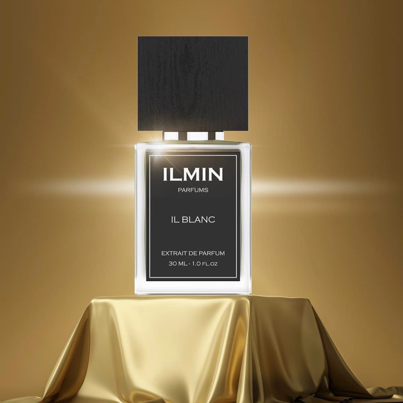 ILMIN IL BLANC