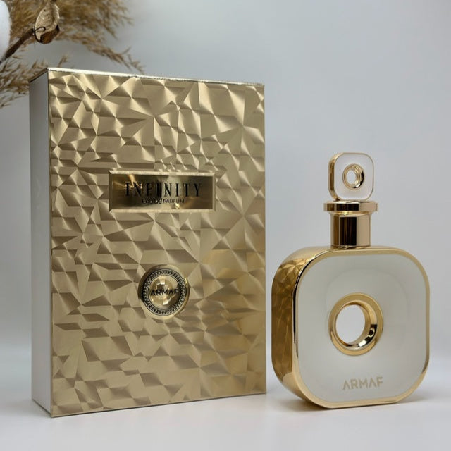 ARMAF INFINITY GOLD