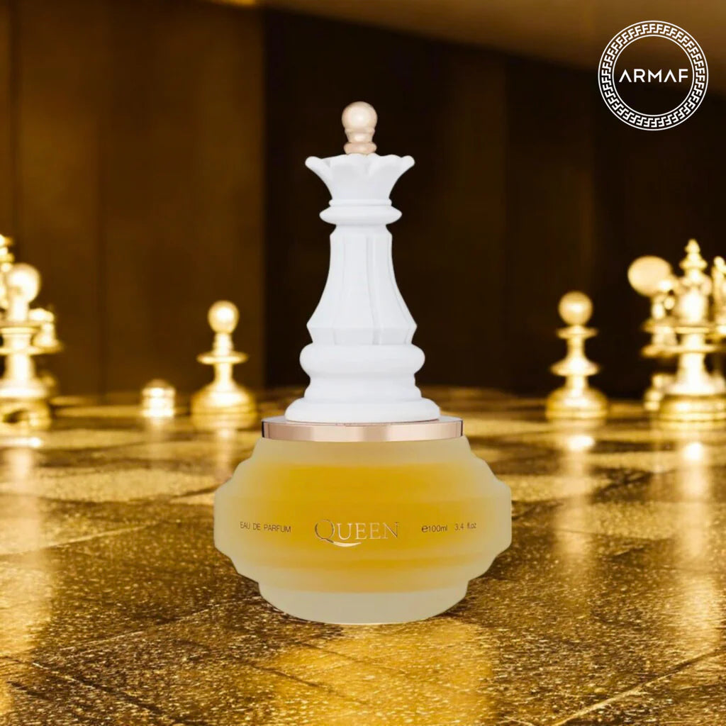 ARMAF CHECKMATE QUEEN