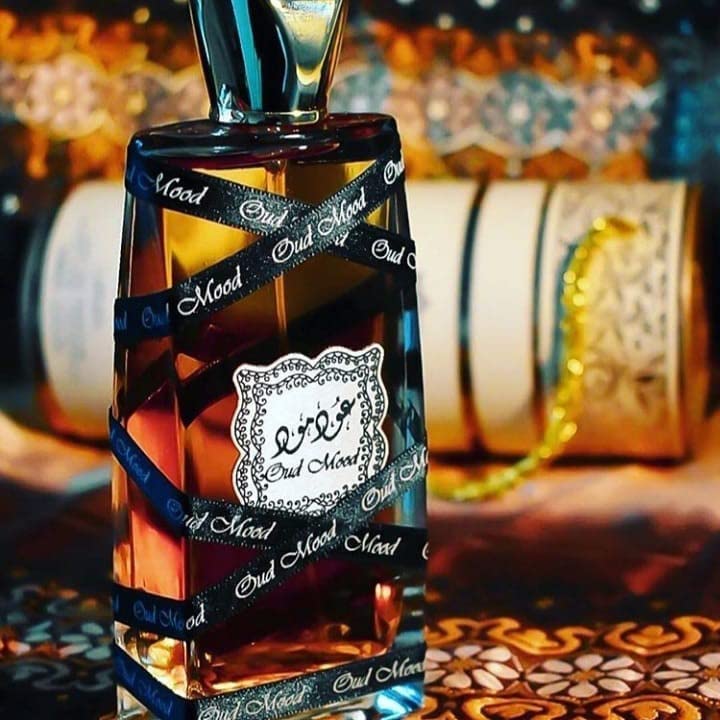 LATTAFA OUD MOOD