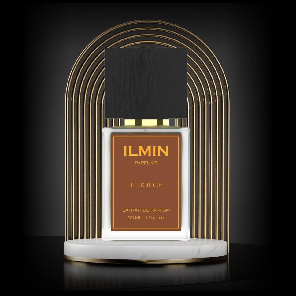 ILMIN IL DOLCE