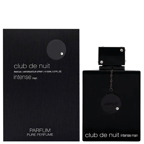 CLUB DE NUIT INTENSE PURE PARFUM