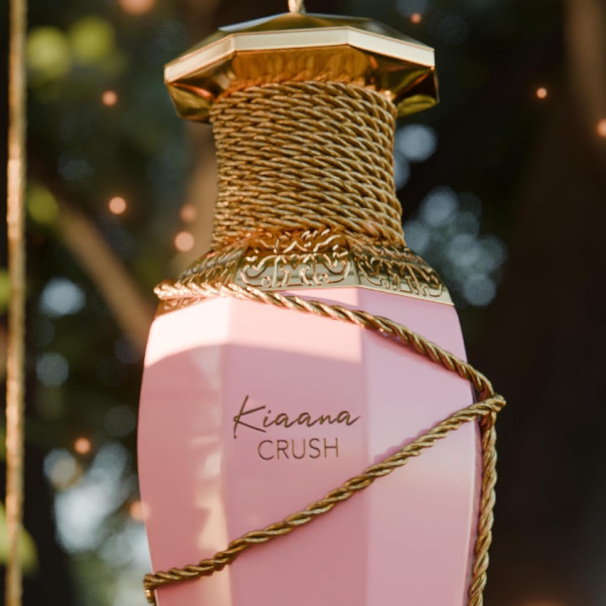 AFNAN KIAANA CRUSH