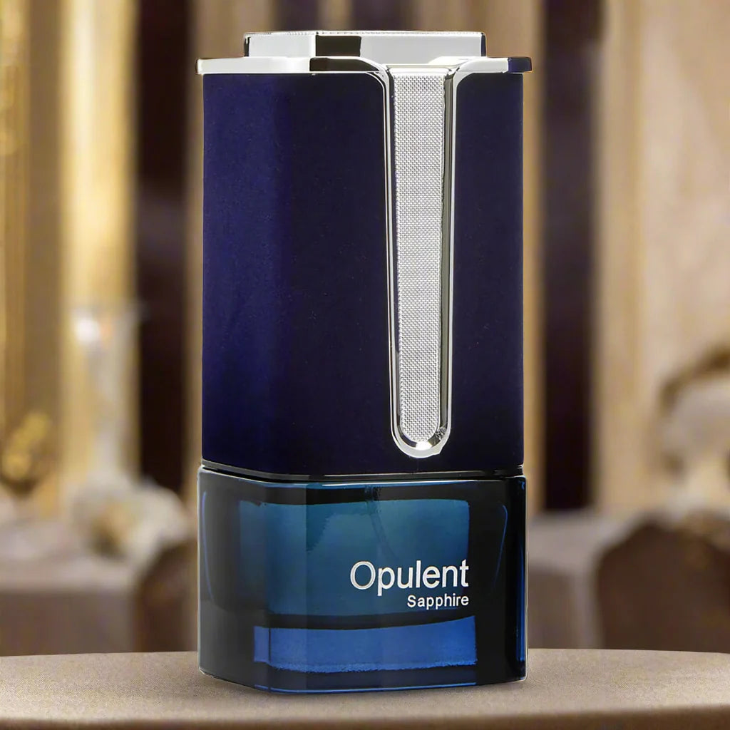 AL HARAMAIN OPULENT SAPPHIRE