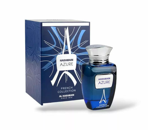 AL HARAMAIN AZURE FRENCH COLLECTION