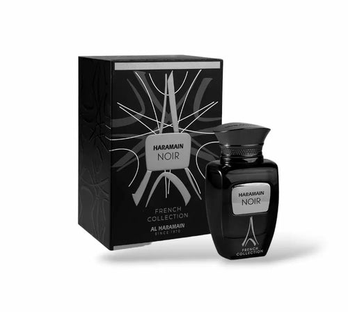 AL HARAMAIN NOIR – FRENCH COLLECTION