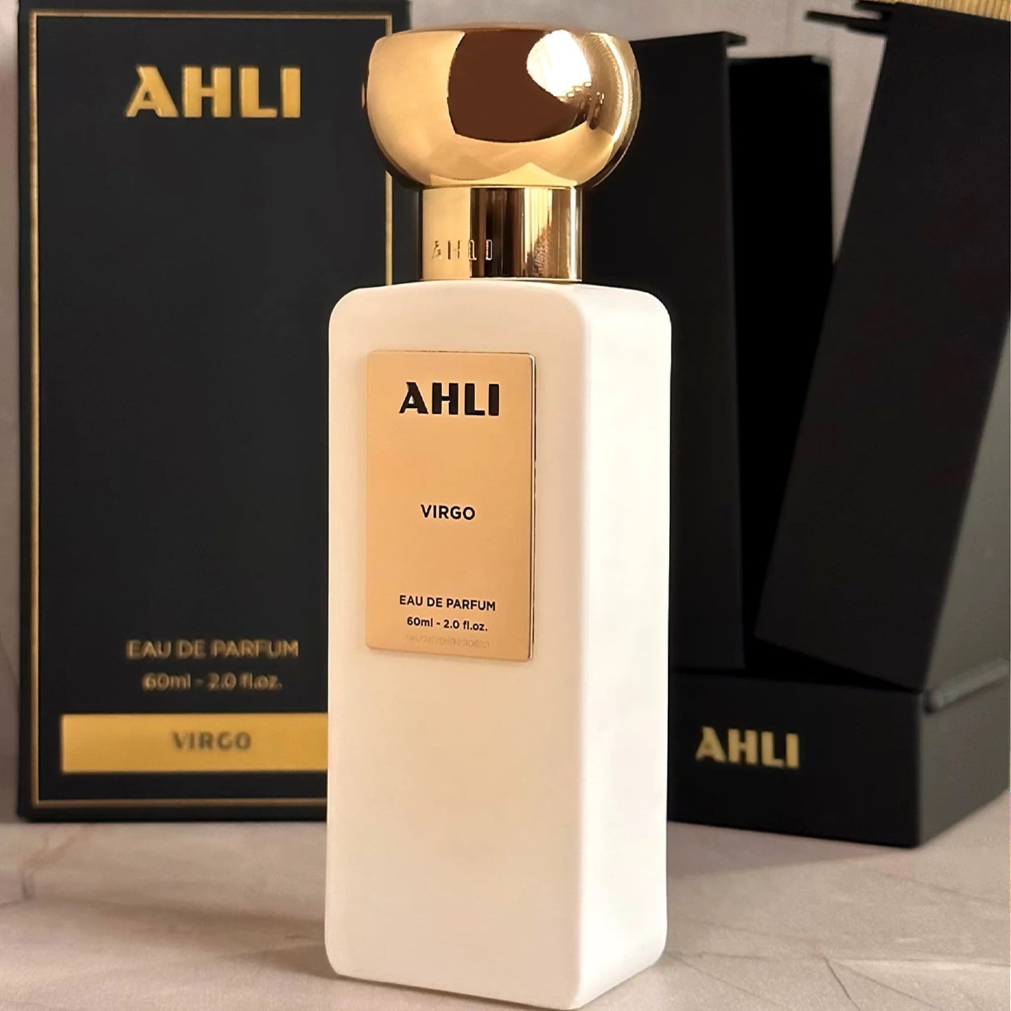 AHLI VIRGO
