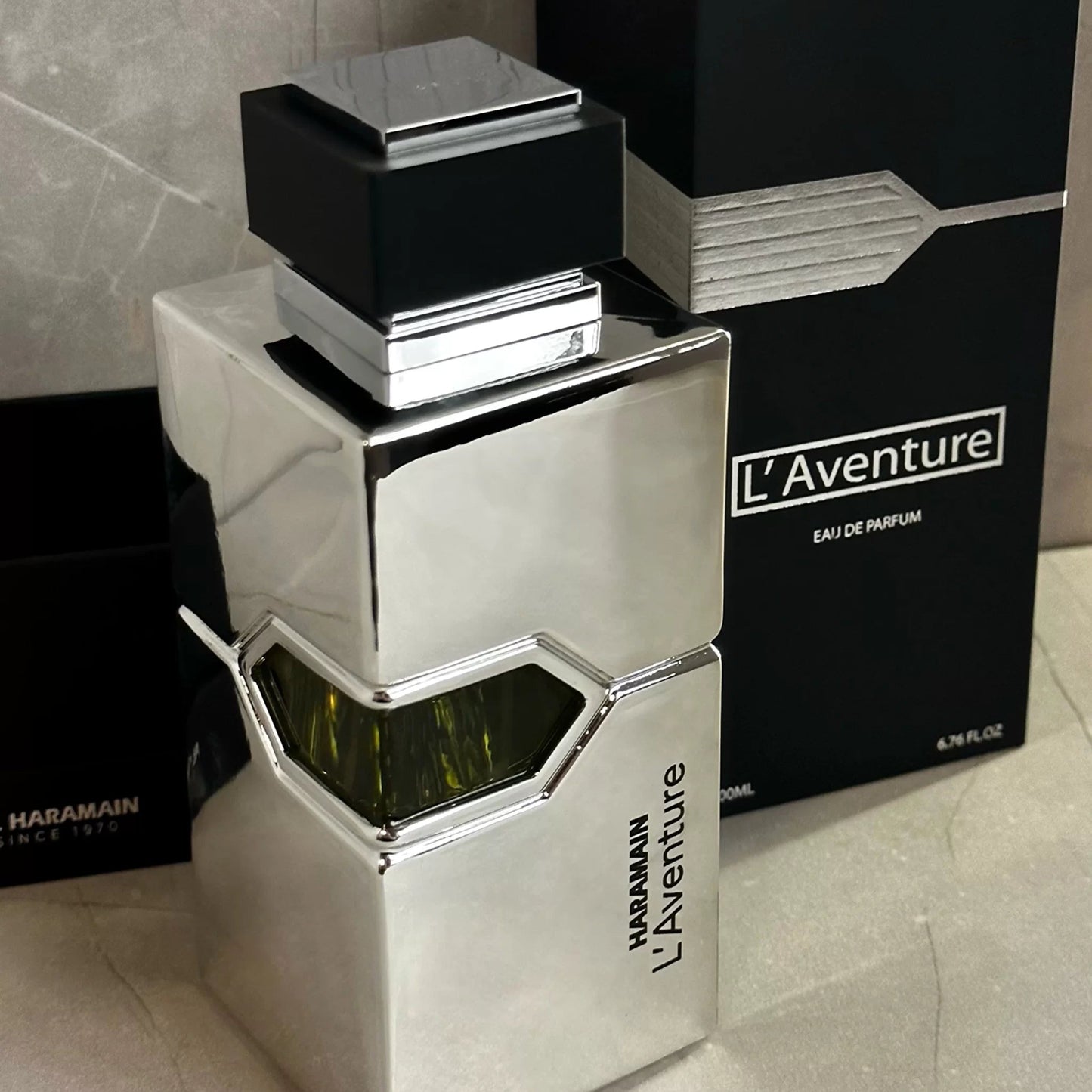 AL HARAMAIN L'AVENTURE 200ML