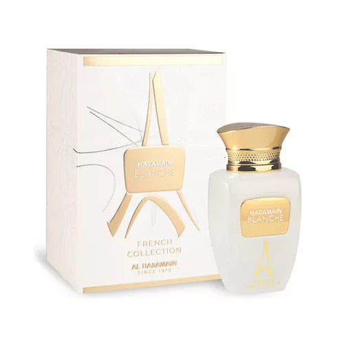 AL HARAMAIN BLANCHE FRENCH COLLECTION