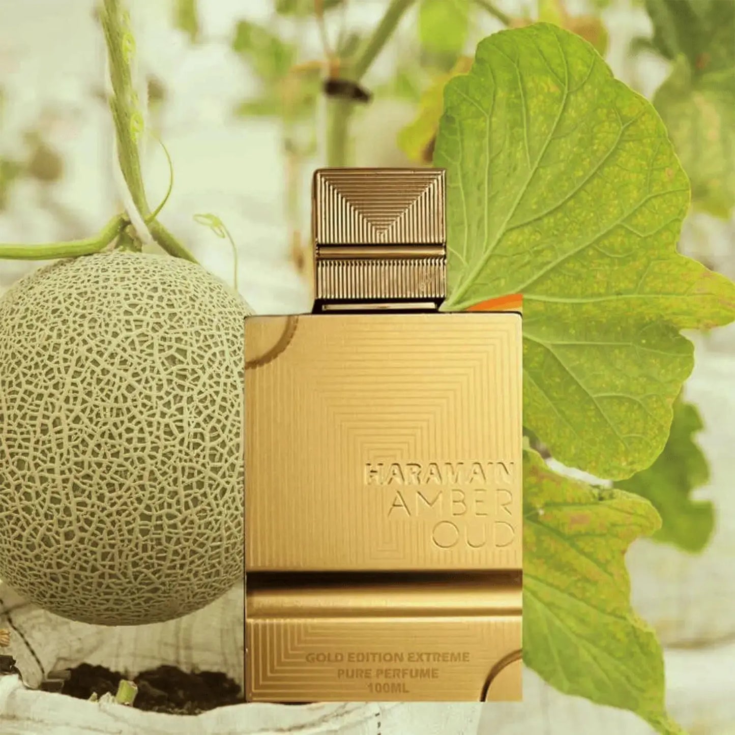 AL HARAMAIN AMBER OUD GOLD EDITION EXTREME