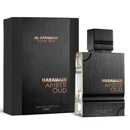 AL HARAMAIN AMBER OUD PRIVATE EDITION