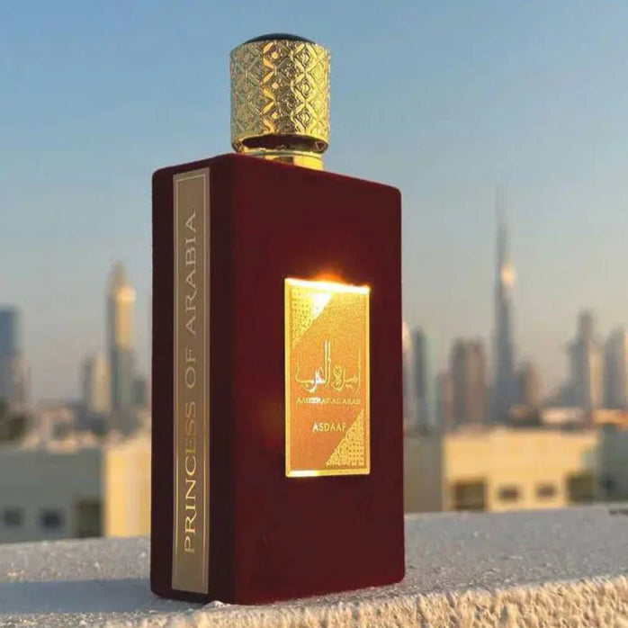 LATTAFA AMEERAT AL ARAB