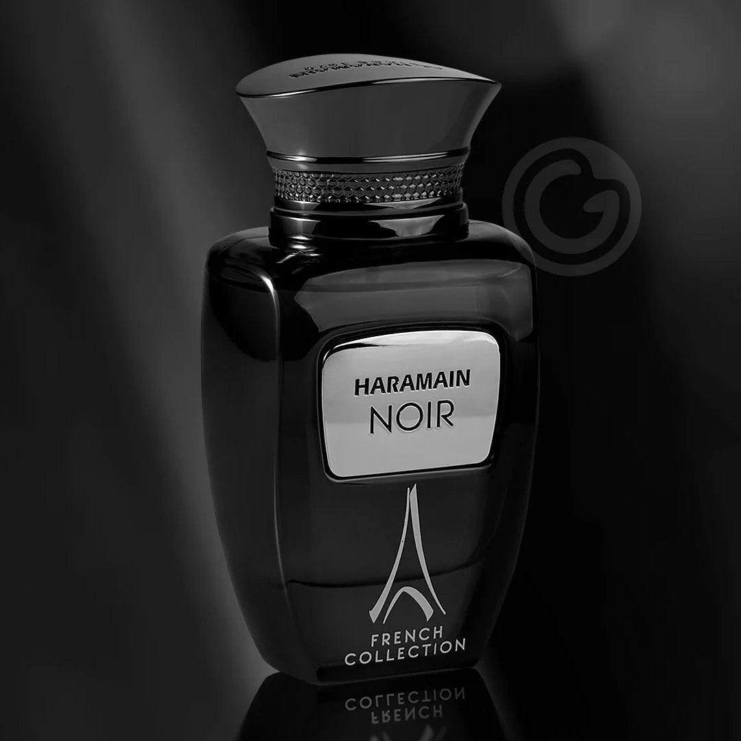 AL HARAMAIN NOIR – FRENCH COLLECTION