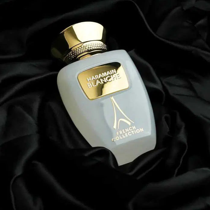 AL HARAMAIN BLANCHE FRENCH COLLECTION