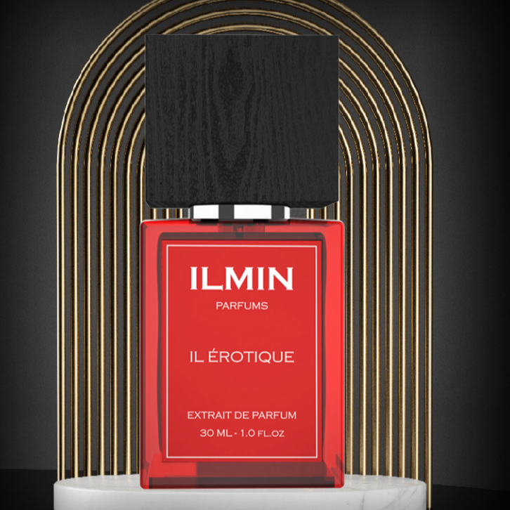 ILMIN IL EROTIQUE