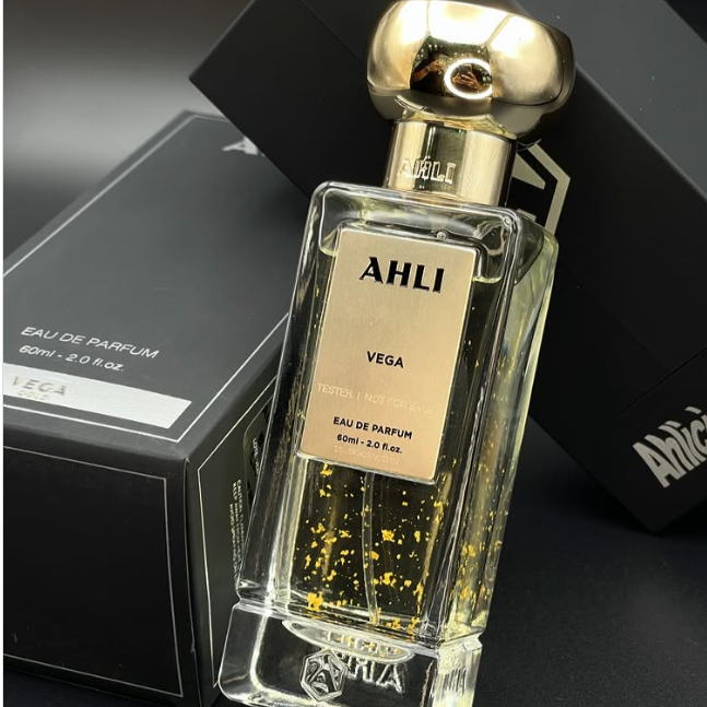 AHLI VEGA GOLD