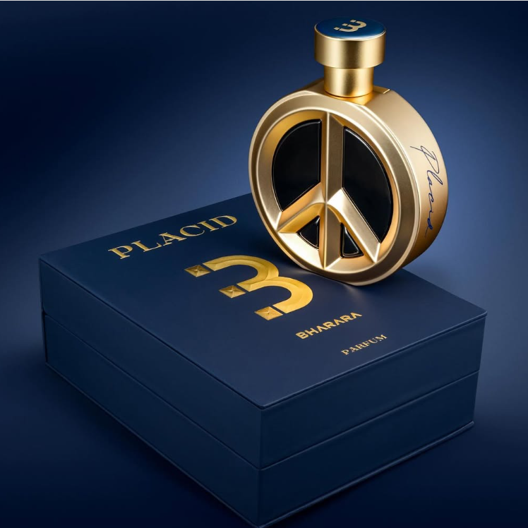 BHARARA PLACID PARFUM
