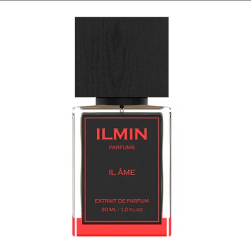 ILMIN IL ÂME