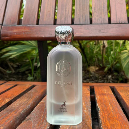 ALHAMBRA DELILAH BLANC