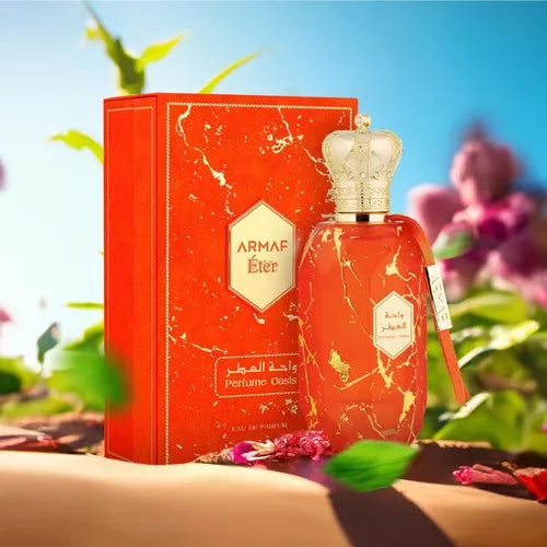 ARMAF ETER PERFUME OASIS