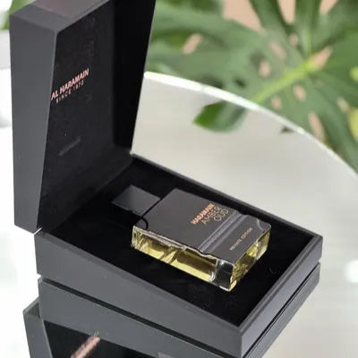 AL HARAMAIN AMBER OUD PRIVATE EDITION