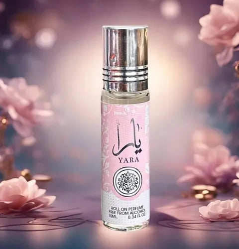 LATTAFA YARA ROLL-ON