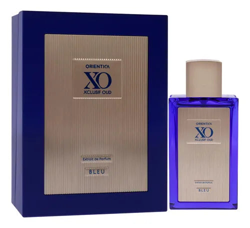 AL HARAMAIN ORIENTICA XO XCLUSIF OUD BLEU
