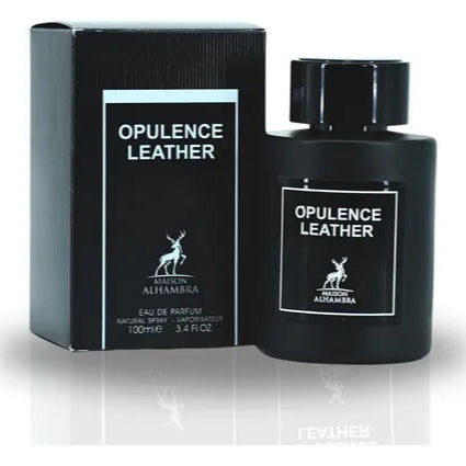 ALHAMBRA OPULENCE LEATHER
