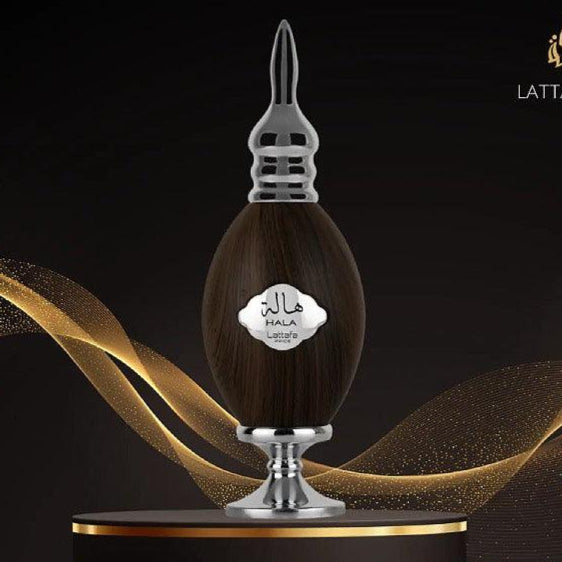 LATTAFA HALA