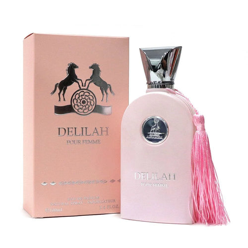 ALHAMBRA DELILAH