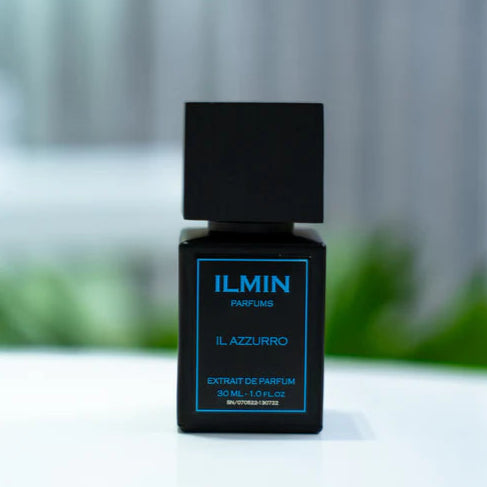 ILMIN IL AZZURRO