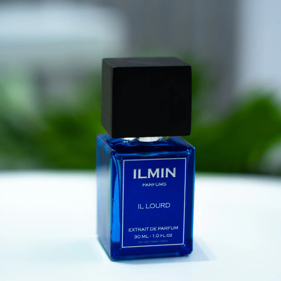 ILMIN IL LOURD