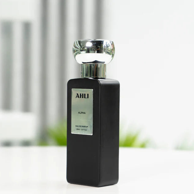 AHLI ALPHA