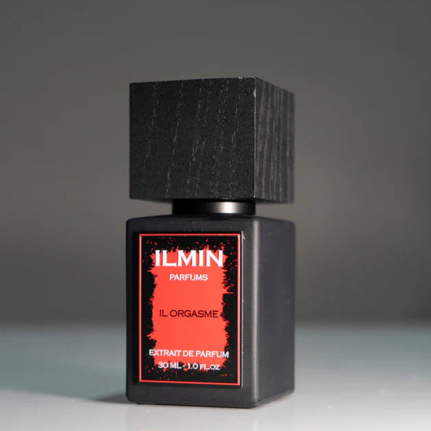 ILMIN IL ORGASME