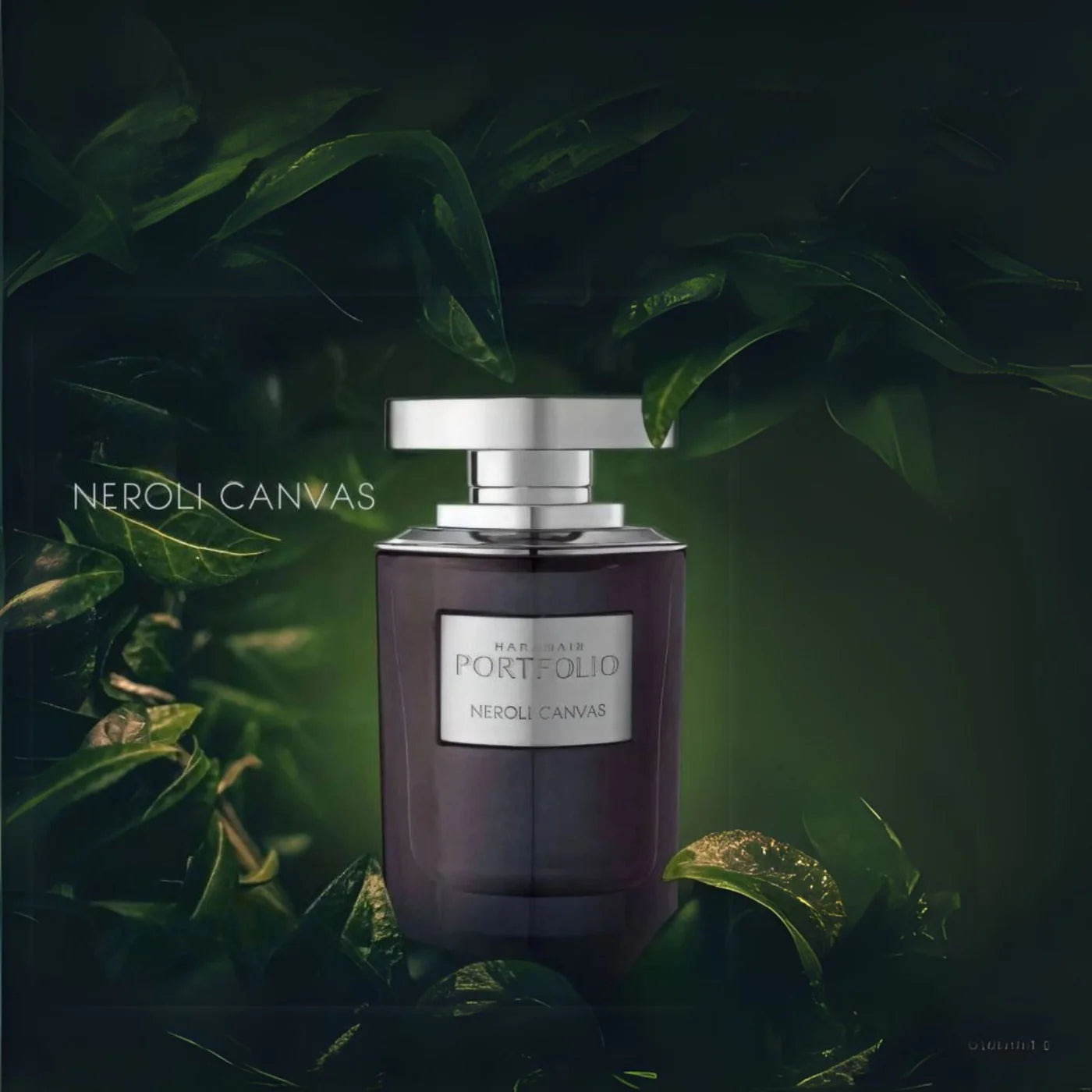 AL HARAMAIN PORTFOLIO NEROLI CANVAS