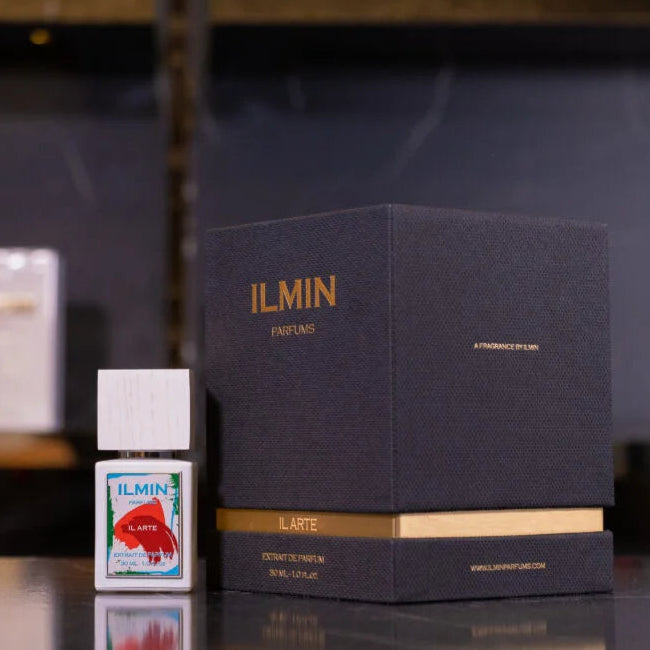 ILMIN IL ARTE