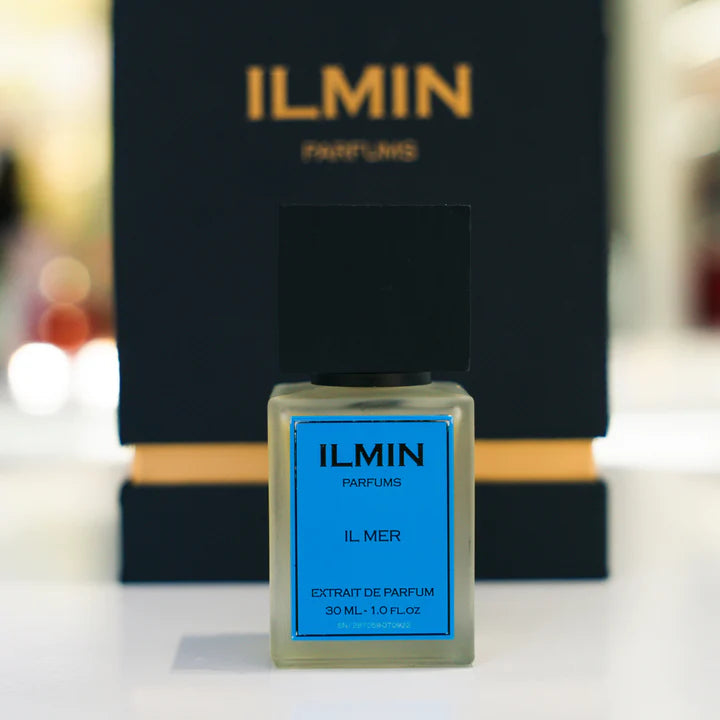 ILMIN IL MER