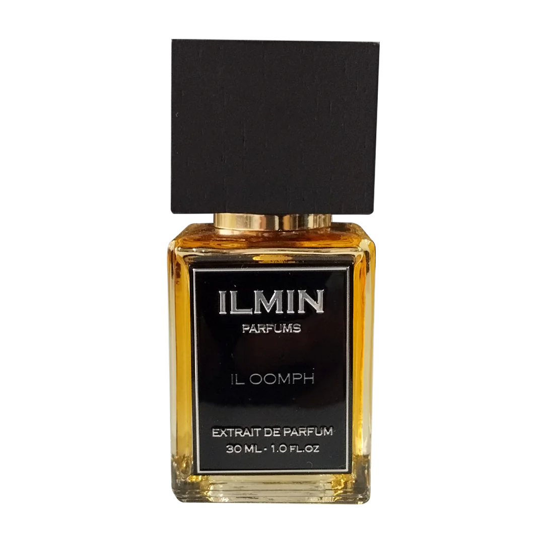 ILMIN IL OOMPH