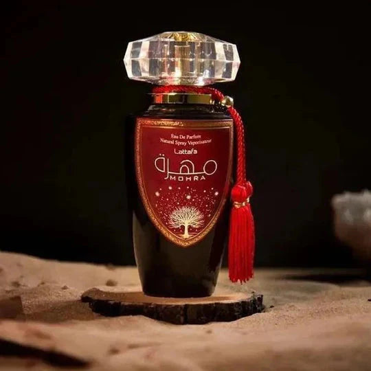 LATTAFA MOHRA