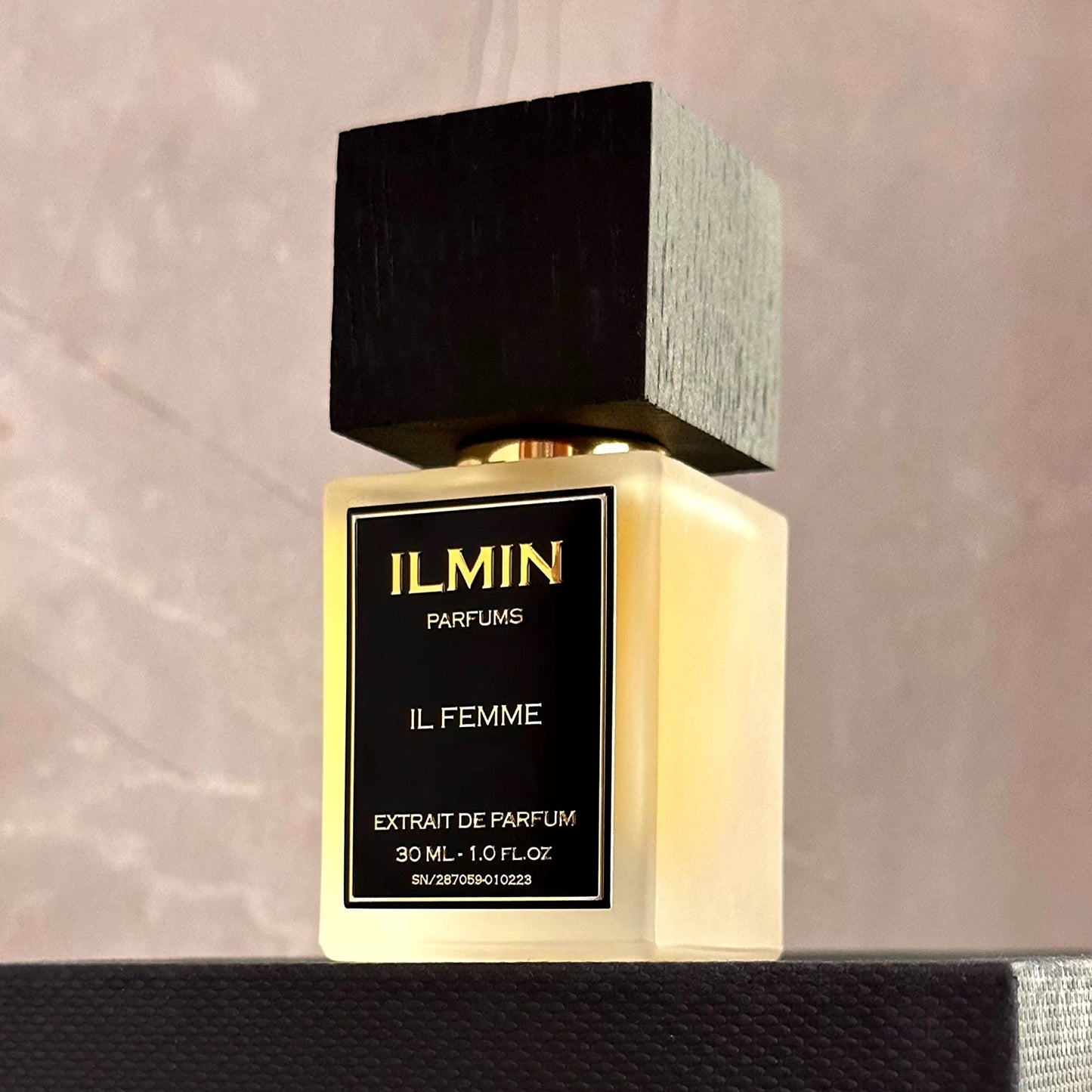 ILMIN IL FEMME