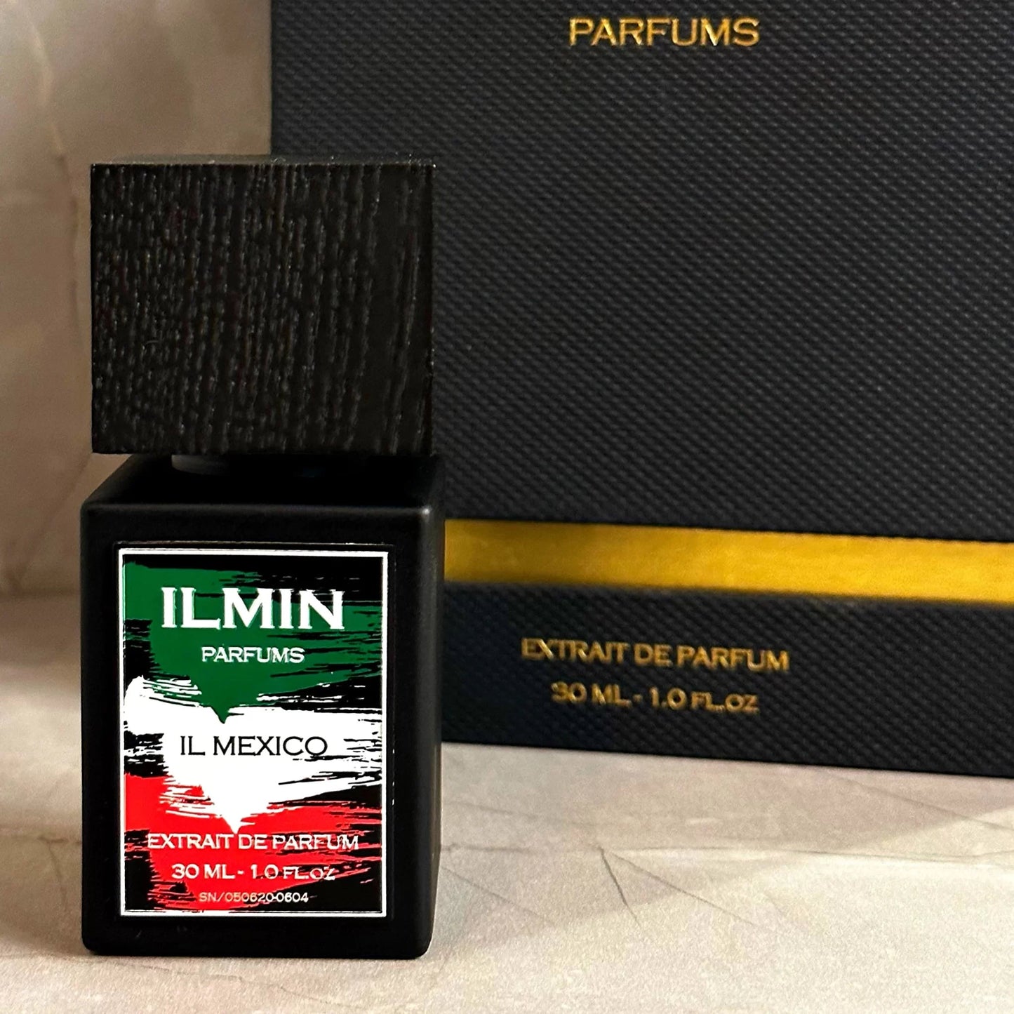 ILMIN IL MEXICO