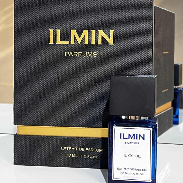 ILMIN IL COOL