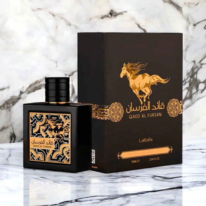 LATTAFA QAED AL FURSAN